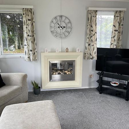 Pendle Hill View Hotel Preston  Bagian luar foto