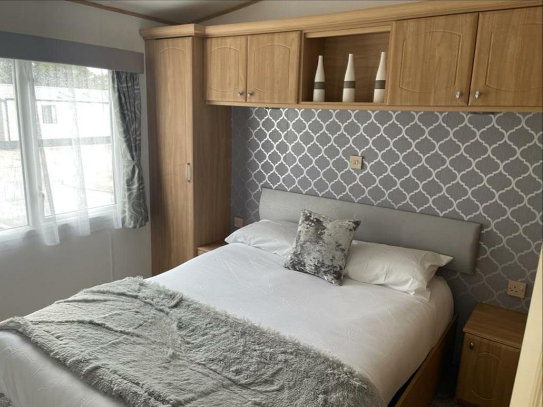 Pendle Hill View Hotel Preston  Bagian luar foto