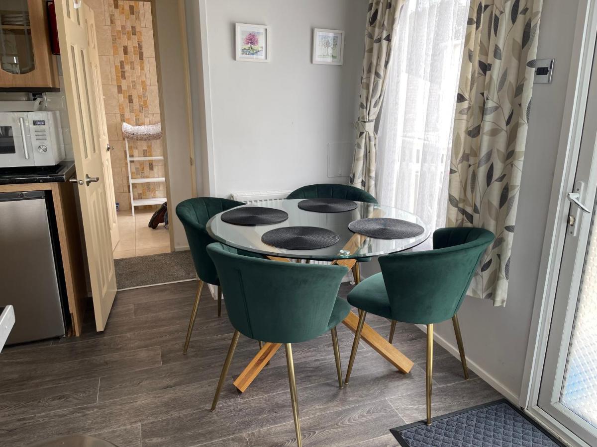 Pendle Hill View Hotel Preston  Bagian luar foto